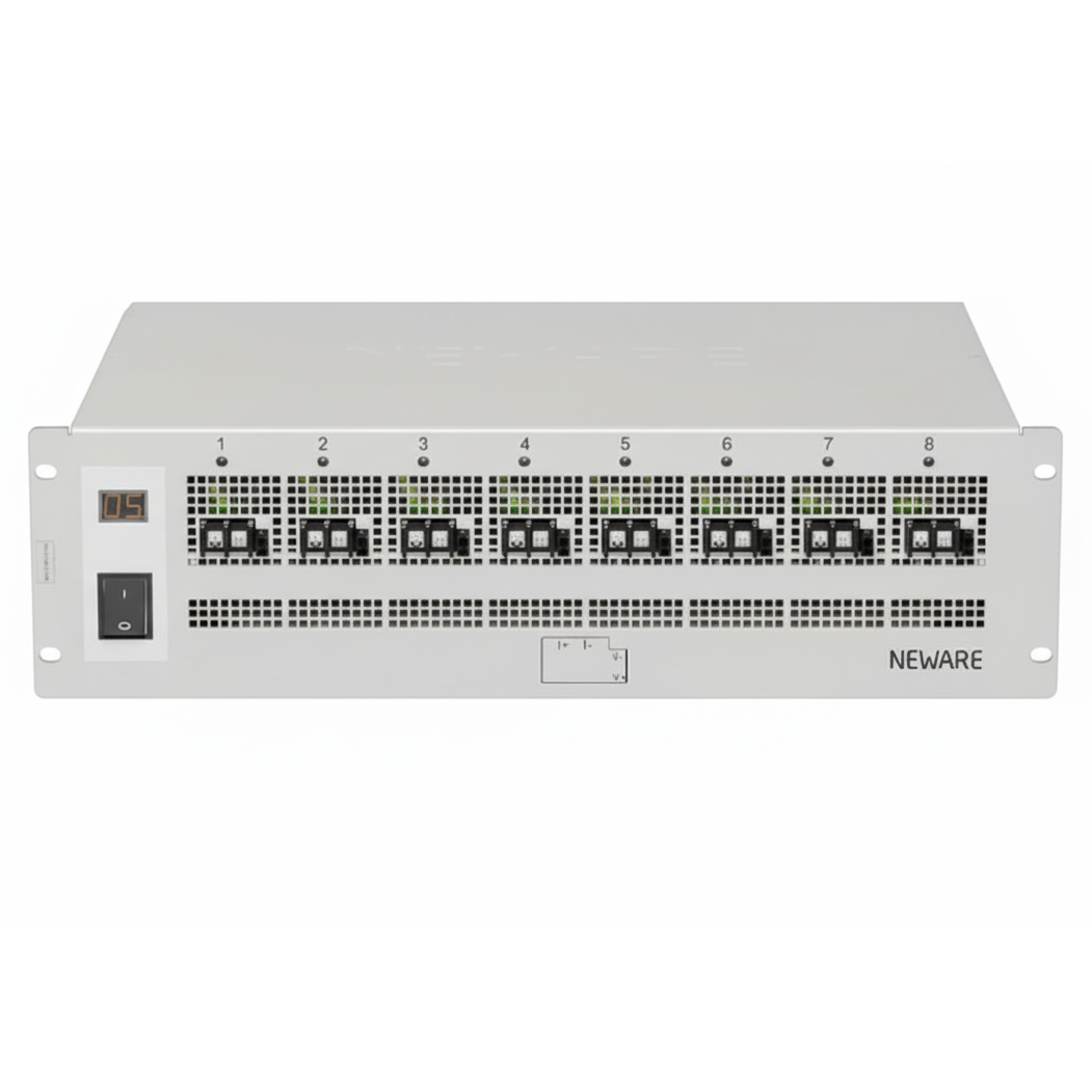 Neware CE-4008Q 5V30A Battery Testing System, ENCE4008Q5V30A