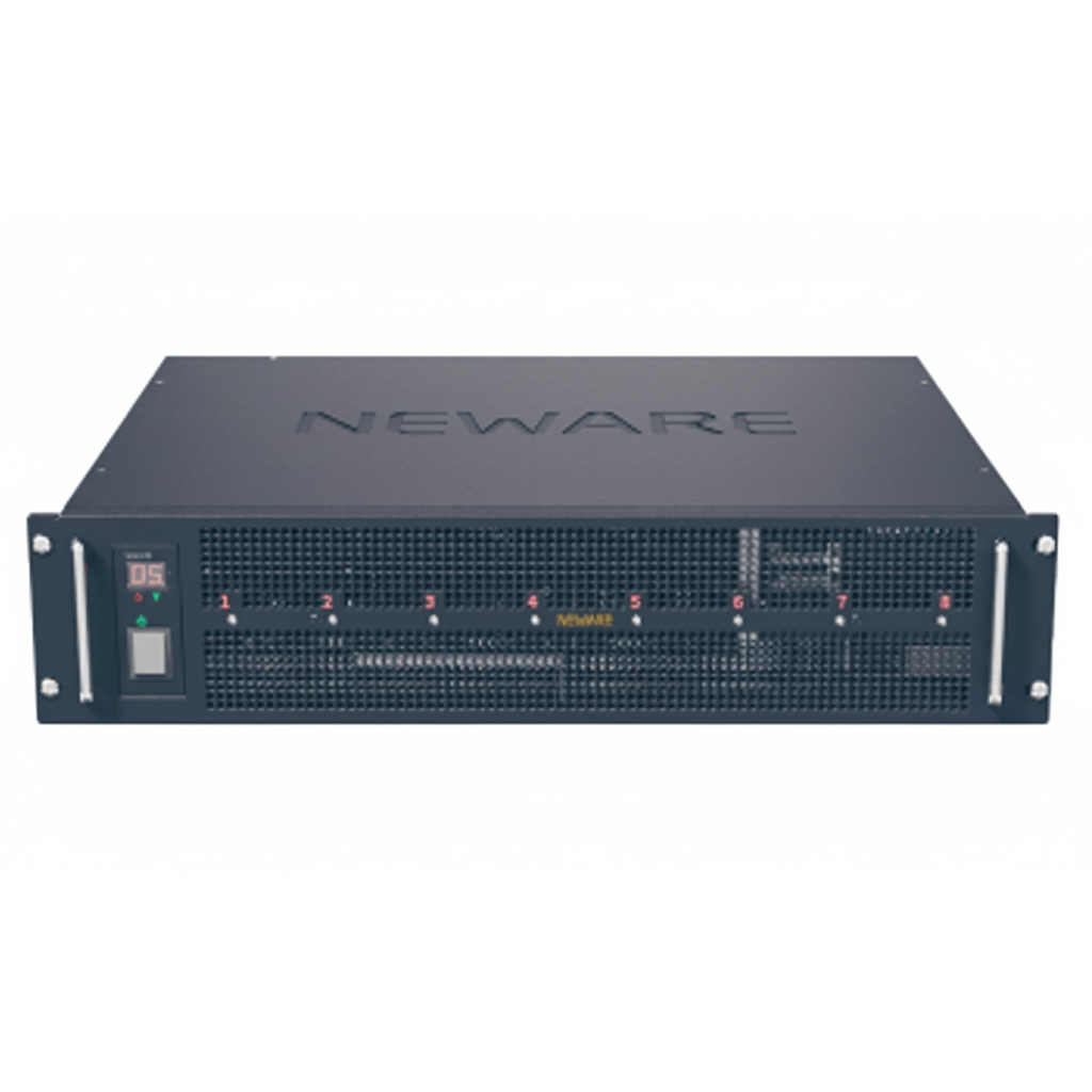 Neware CE-5008Q-20V30A Battery Testing System, ENCE5008Q20V30A