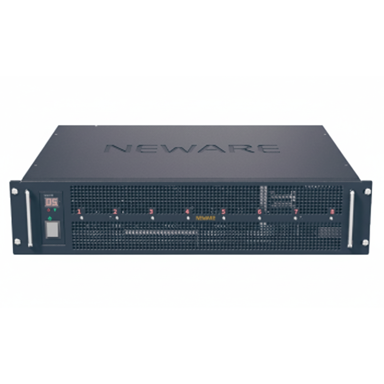 Neware CE-5008Q-20V30A Battery Testing System, ENCE5008Q20V30A