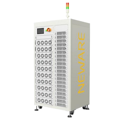 Neware CE-6002n-60V600A-H Battery Module Testing System, ENCE6002n60V600AH