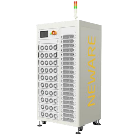 Neware CE-6004n-100V400A-H Battery Module Testing System, ENCE6004n100V400AH