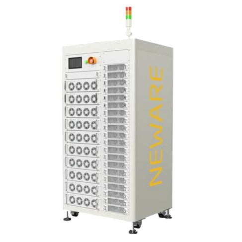 Neware CE-6004n-200V200A-H Battery Module Testing System, ENCE6004n200V200AH