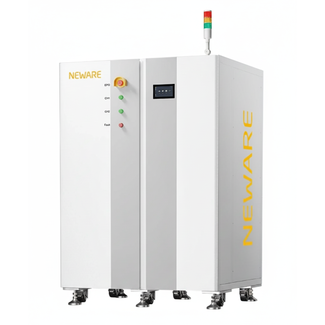 Neware CE-6004n-500V200A-IG Battery Pack Testing System, ENCE6004n500V200AIG