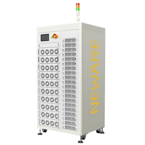 Neware CE-6005n-120V300A-H Battery Module Testing System, ENCE6005n120V300AH