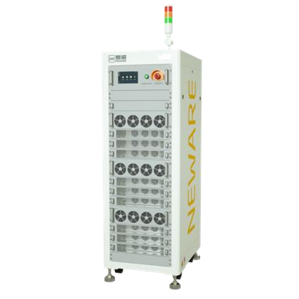 Neware CE-6008n-20V120A-H Battery Module Testing System, ENCE6008n20V120AH