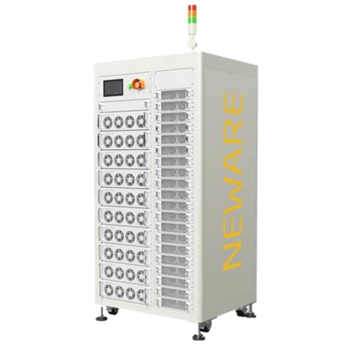 Neware CE-6008n-60V240A-H Battery Module Testing System, ENCE6008n60V240AH