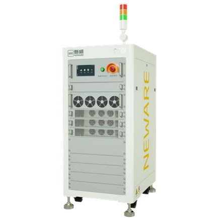 Neware CE-6012n-20V60A-H Battery Module Testing System, ENCE6012n20V60AH