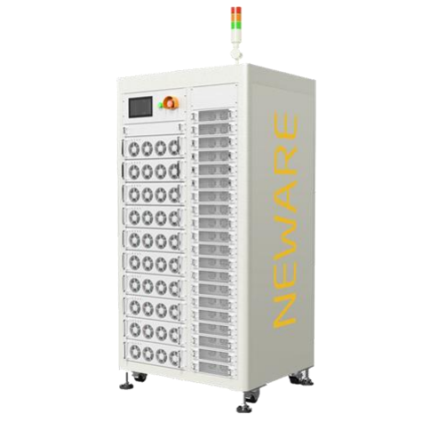 Neware CE-6016n-120V50A-H Battery Module Testing System, ENCE6016n120V50AH