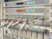 Neware CT-4008Q 5V10mA Battery Testing System, ENCT4008Q5V10mA