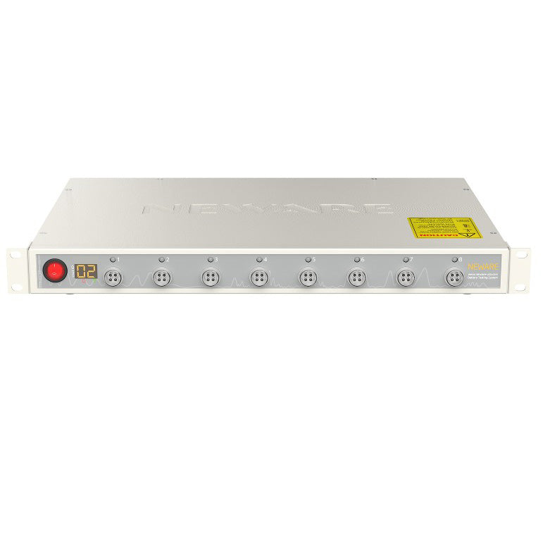 Neware CT-4008Q 5V10mA Battery Testing System, ENCT4008Q5V10mA