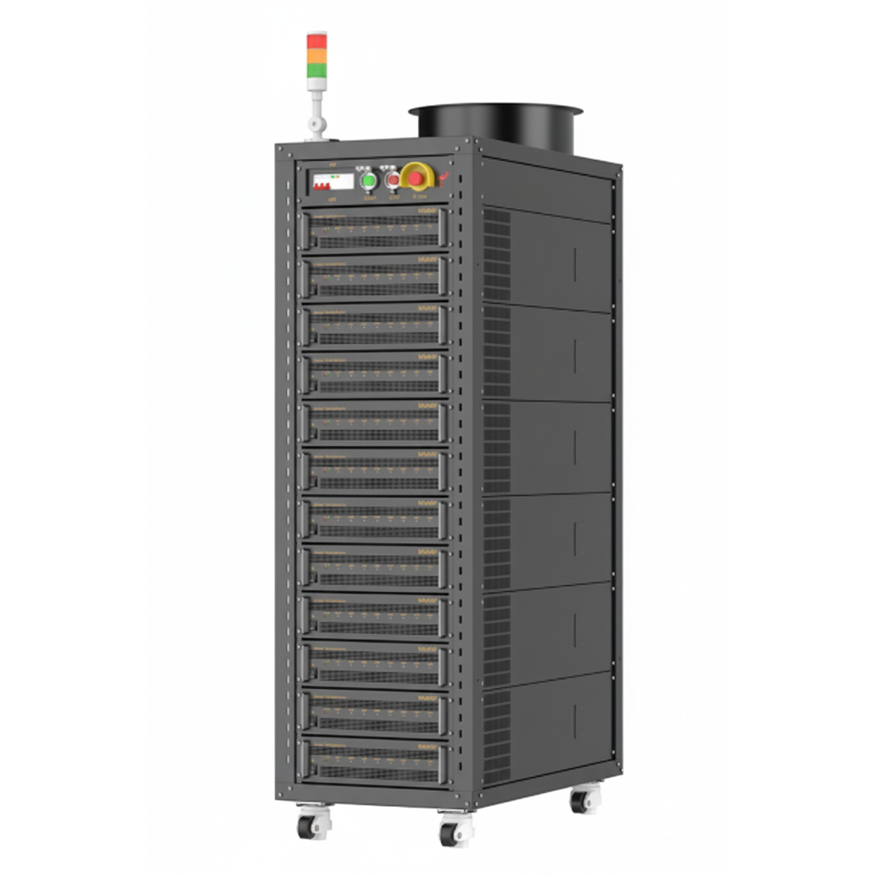 Neware CT-9000-5V15A Battery Testing System with High Speed Sampling (150 us), ENCT90005V15A