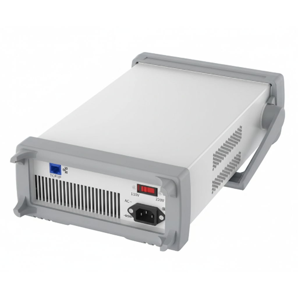 Neware CT-9002-5V6A-F-204n Battery Testing System with High Speed Sampling (≤100 us), ENCT90025V6AF