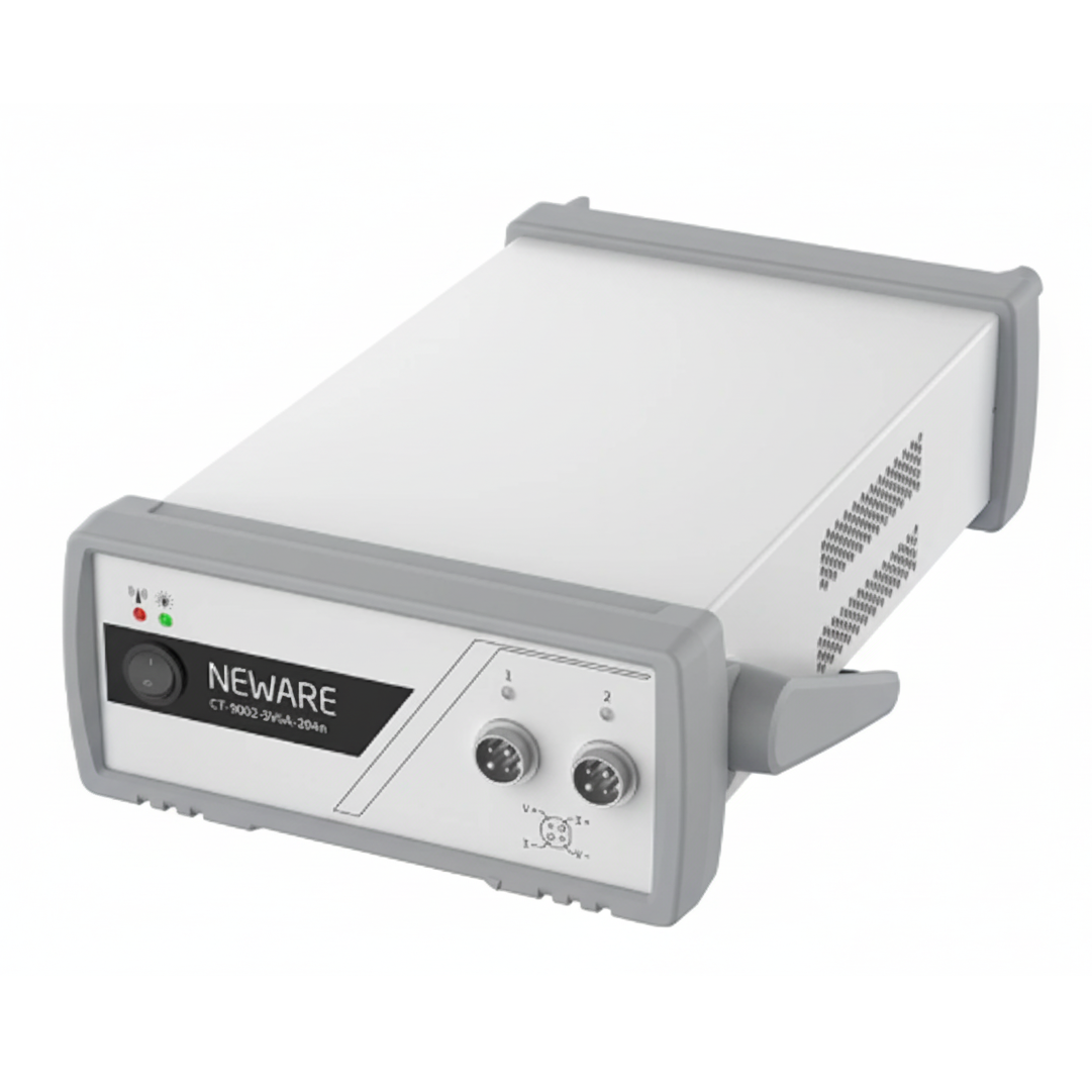 Neware CT-9002-5V6A-F-204n Battery Testing System with High Speed Sampling (≤100 us), ENCT90025V6AF