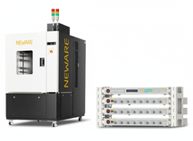 Neware CT-ZWJ-4'S-T-1U Control Unit, ENCTZWJ4ST1U