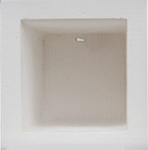ECS-N 1200℃ Mini Anti-Corrosion Muffle Furnace (1 L) with Sealed Heating Elements and Thermocouple, ENMACMF1200