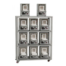 ECS-N 1200℃ Mini Muffle Furnace (1 L), ENMMF1200
