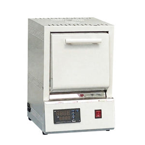ECS-N 1200℃ Mini Muffle Furnace (1 L), ENMMF1200