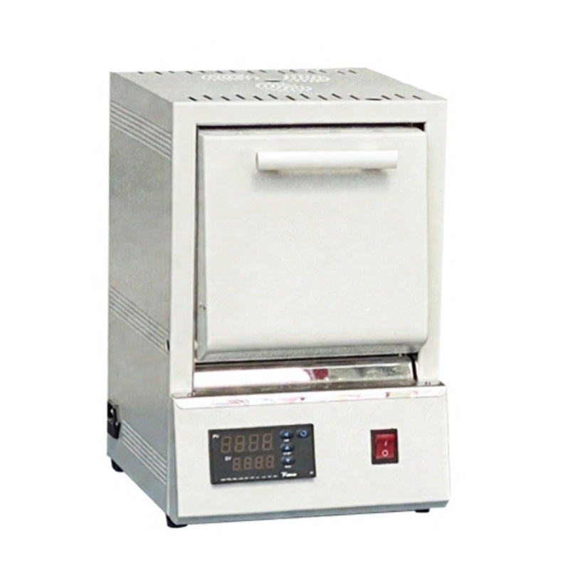 ECS-N 1200℃ Mini Muffle Furnace (1 L), ENMMF1200