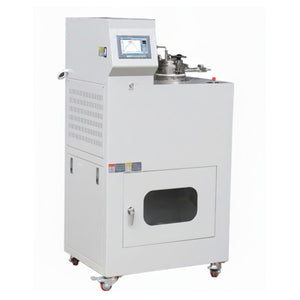 ECS-NM Molten Salt Electrolysis Furnace (Max. 1200℃) with Quartz Window for In-Situ & Operando Characterization, ENMMSFQW