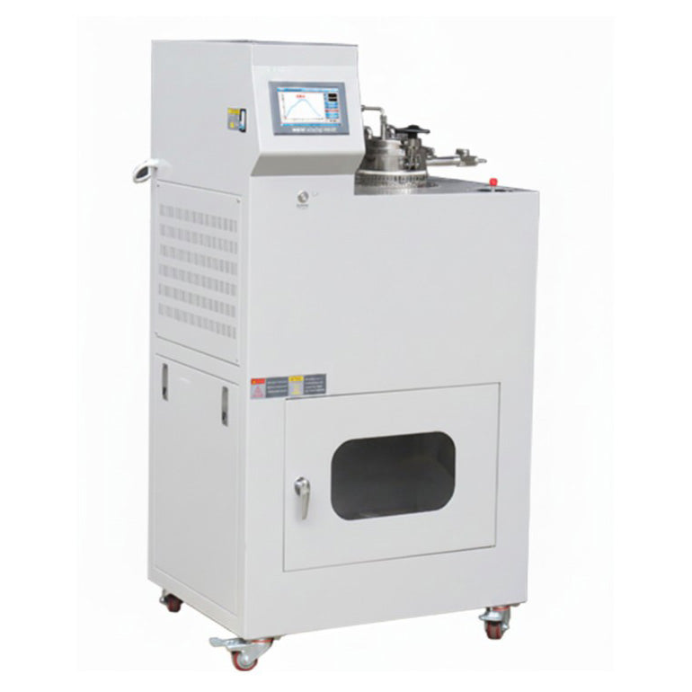 ECS-NM Molten Salt Electrolysis Furnace (Max. 1200℃) with Quartz Window for In-Situ & Operando Characterization, ENMMSFQW