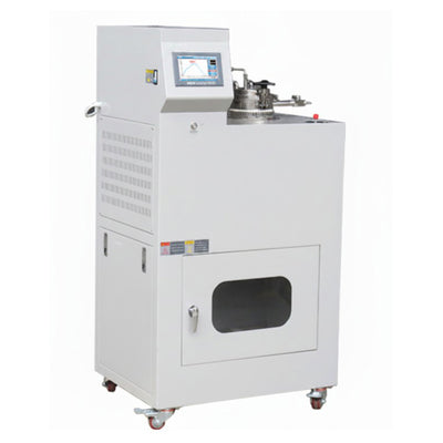 ECS-NM Molten Salt Electrolysis Furnace (Max. 1200℃) with Quartz Window for In-Situ & Operando Characterization, ENMMSFQW