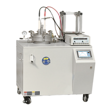 ECS-NM Vacuum Molten Salt Electrolysis Furnace (Max. 1200℃), ENMVMSEF