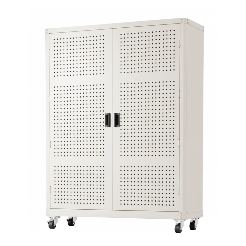 Neware PDCJ-R1-P1-12A-64CH-F150 Pouch Cell Rack (12A), ENPDCJR1P112A64CHF150