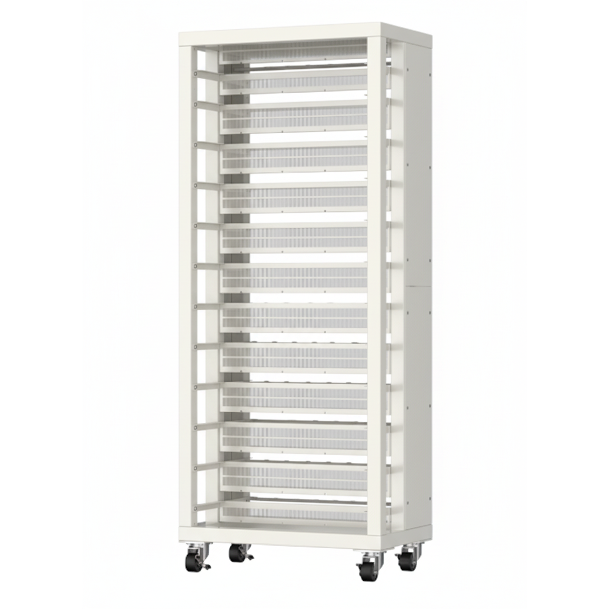 Neware PDCJ-R1-TJ-96-D-NVT Pouch Cell Rack, ENPDCJR1TJ96DNVT