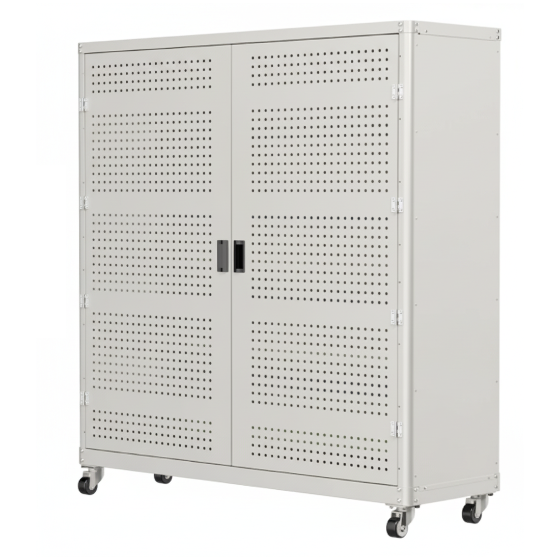 Neware PDCJ-R-60A-32CH-W180-H Pouch Cell Rack (60A), ENPDCJR60A32CHW180H