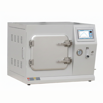 ECS-N Microwave Furnace (Max. 1600℃) with Rotary Stage for Rapid Sintering, ENRSMFRS