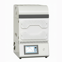ECS-N Mini Microwave Furnace (Max. 1550℃) for Rapid Sintering, ENRSMMF
