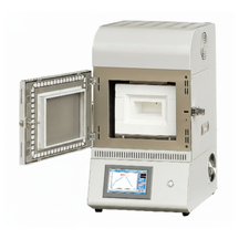 ECS-N Mini Microwave Furnace (Max. 1550℃) for Rapid Sintering, ENRSMMF