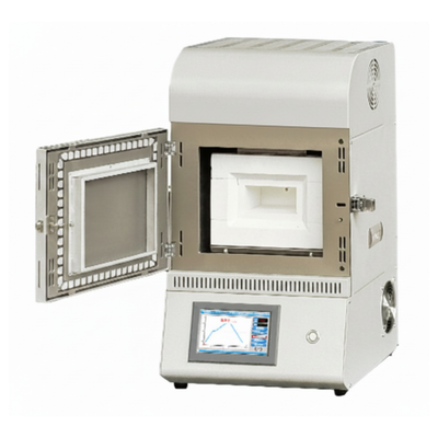 ECS-N Mini Microwave Furnace (Max. 1550℃) for Rapid Sintering, ENRSMMF