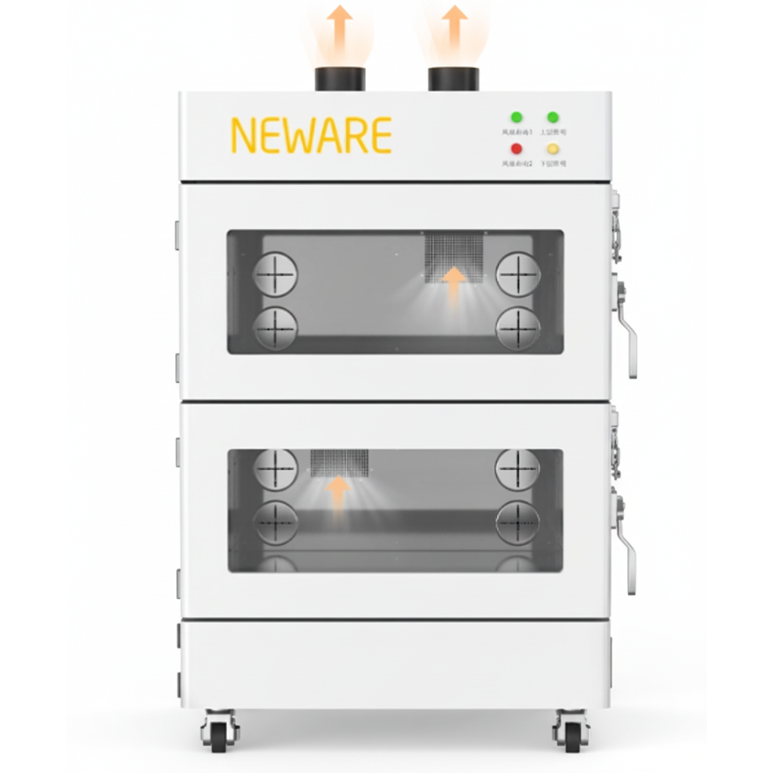 Neware WFB-220L-2K Explosion-Proof Chamber with Contant Temperature for Battery Testing, ENWFB220L2KEPC