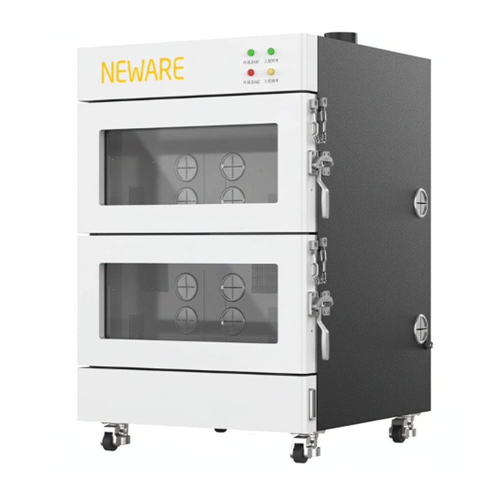 Neware WFB-220L-2K Explosion-Proof Chamber with Contant Temperature for Battery Testing, ENWFB220L2KEPC