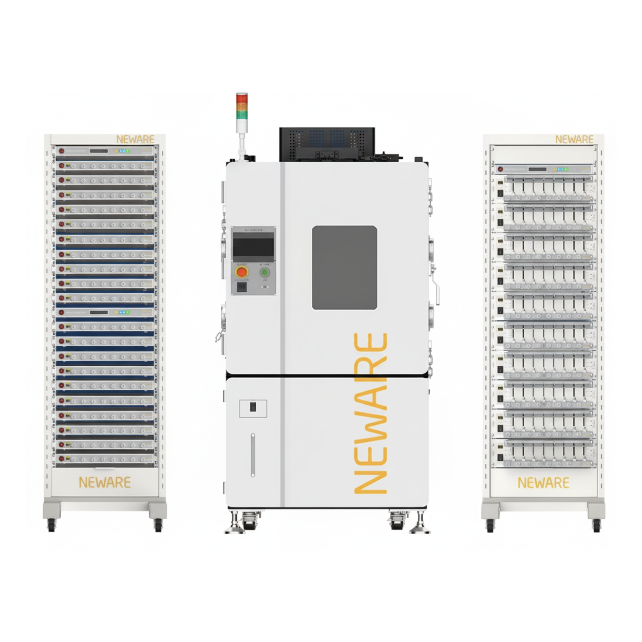 Neware WGDW Series High and Low Temperature Test Chamber (150-1000 L), ENWGDWHLTTC