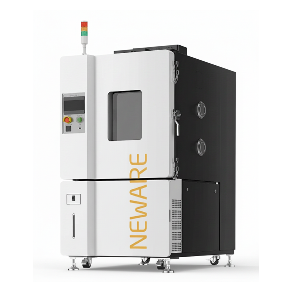 Neware WGDW Series High and Low Temperature Test Chamber (150-1000 L), ENWGDWHLTTC
