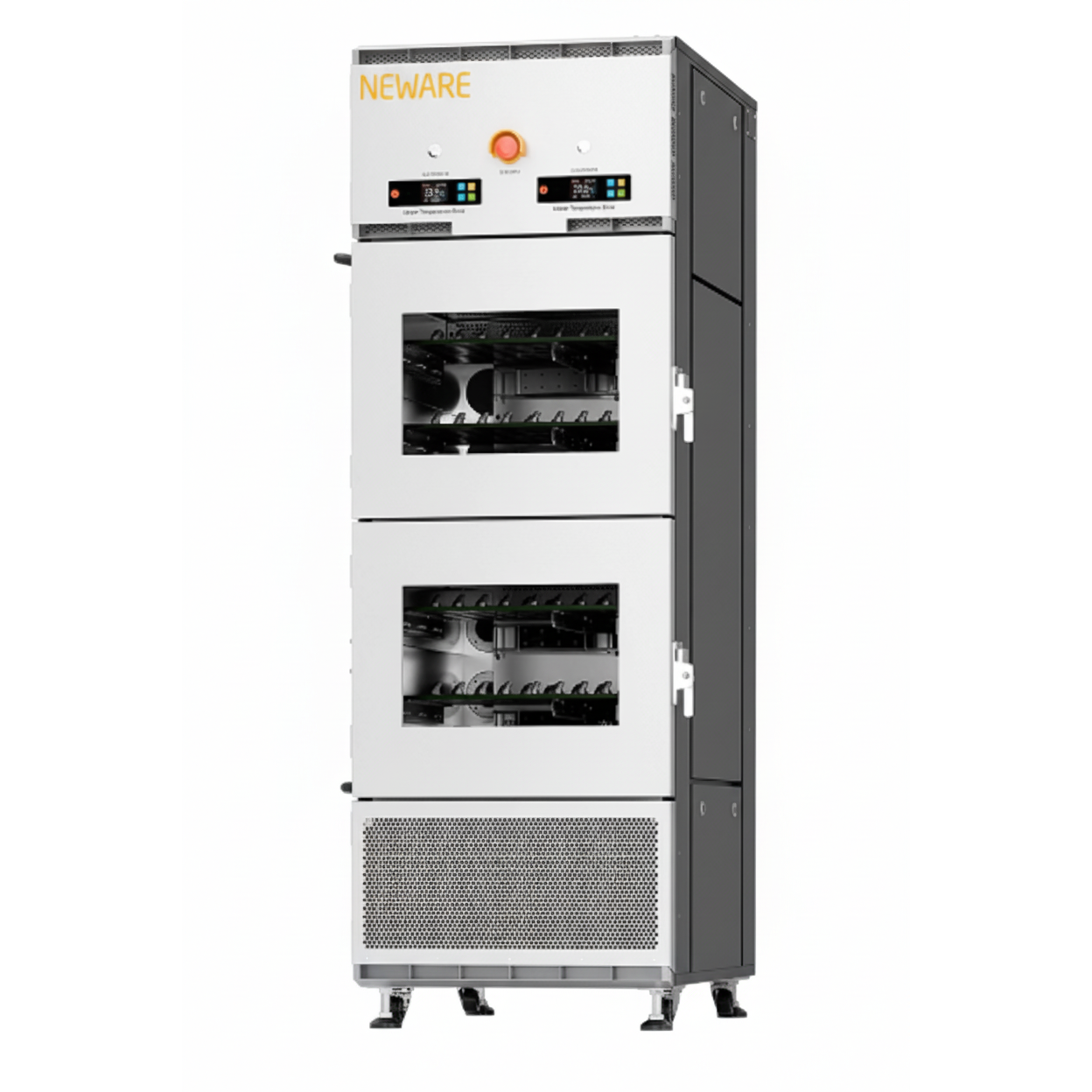 Neware WHW-200L2-0C-220V-5V100mA-160CH Dual-Temperature Zone All-in-One Battery Testing System, ENWHW200L0C5V100mA160CH2T