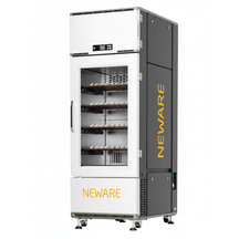 Neware WHW-200L-0C-200V-5V100mA-160CH Coin Cell All-in-One Battery Testing System, ENWHW200L0C5V100mA160CH