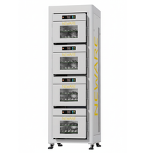 Neware WHW-25L+15C-5V100mA-32CH*4 Four-Temperature Zone All-in-One Battery Testing System, ENWHW25L15C5V100mA32CH4T