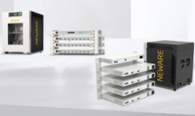 Neware WHW-25L-S Mini Constant Temperature Chamber with 16 Testing Channels, ENWHW25LS16CH