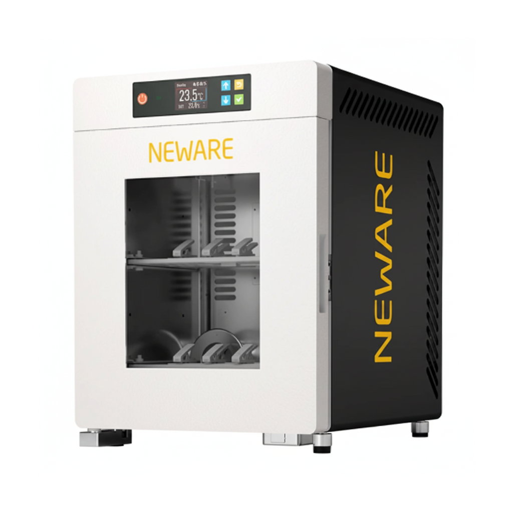 Neware WHW-25L-S Mini Constant Temperature Chamber with 16 Testing Channels, ENWHW25LS16CH
