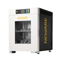 Neware WHW-25L-S Mini Constant Temperature Chamber with 16 Testing Channels, ENWHW25LS16CH
