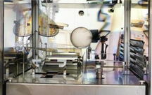 ECS-P Electron Beam Evaporation Coater, EPEBEC