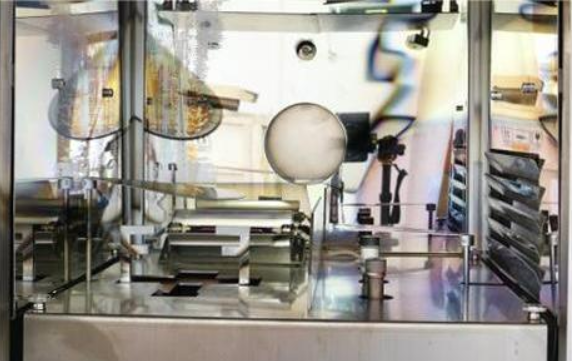 ECS-P Electron Beam Evaporation Coater, EPEBEC