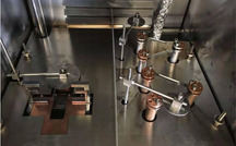 ECS-P Electron Beam Evaporation Coater, EPEBEC