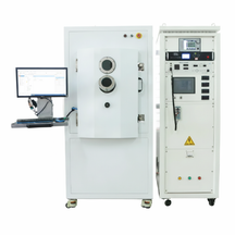ECS-P Electron Beam Evaporation Coater, EPEBEC