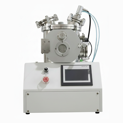 ECS-PS Benchtop Single-Source DC & RF Magnetron Sputtering Coater, EPSBSSMSC