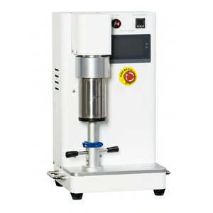 ECS-R Economic Dual-Shaft Planetary Vacuum Slurry Mixer (1000 rpm, 500 mL), EREDSPVSM