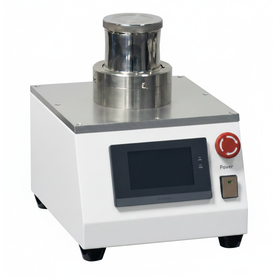 ECS-R Mini High-Speed (Max. 10000 rpm) Dispensing Mixer (300 mL), ERMHSDM